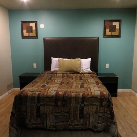 Rocky Inn Long Beach Ngoại thất bức ảnh