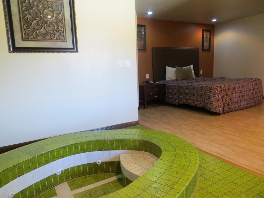 Rocky Inn Long Beach Phòng bức ảnh