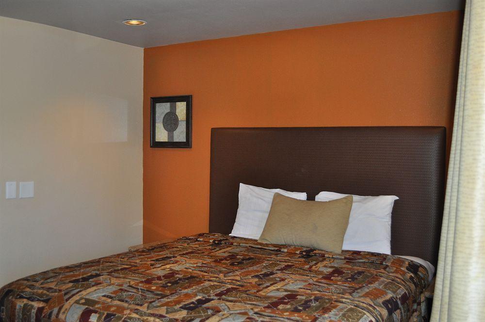 Rocky Inn Long Beach Ngoại thất bức ảnh